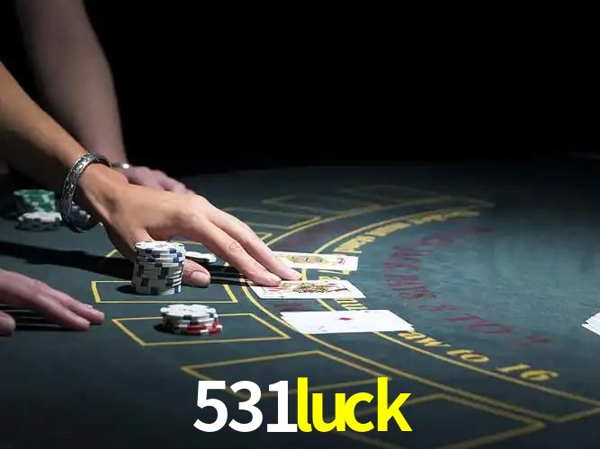 Jogos de Mesa Premium 531luck - Blackjack, Roleta, Baccarat