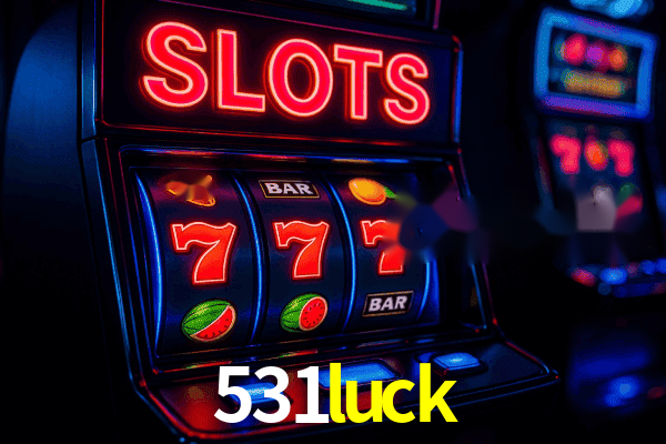 Guia visual de operação PIX no 531luck