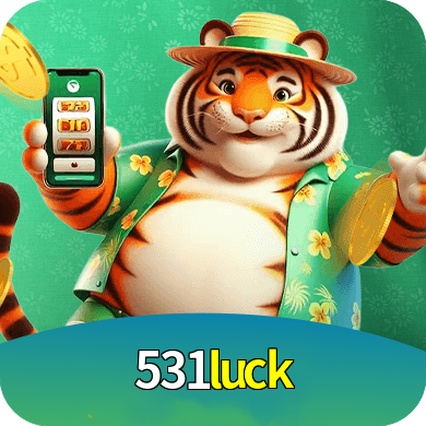 531luck Logo